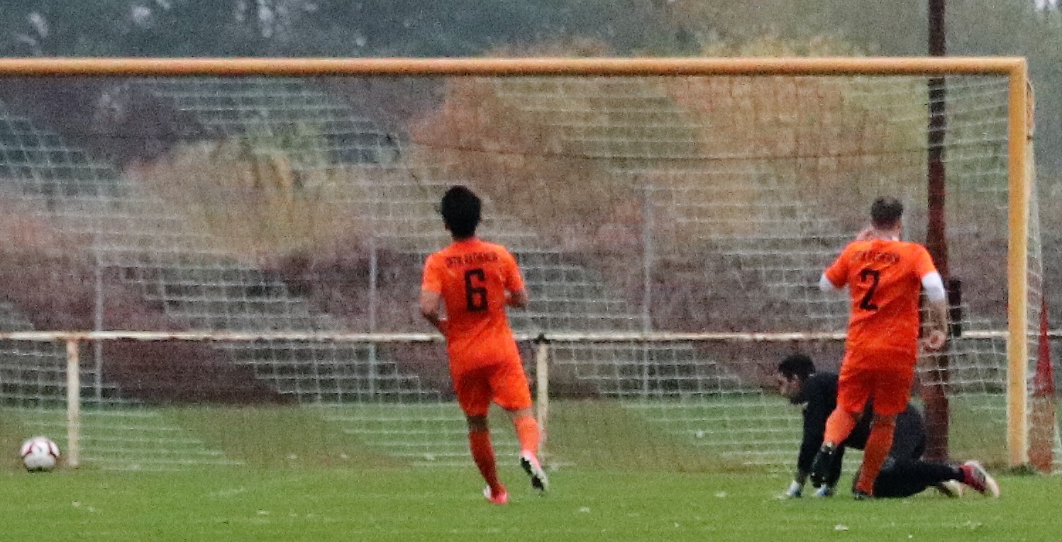 Wirklich wahr! 3:1 gegen Optik Rathenow II und 4. Tabellenplatz