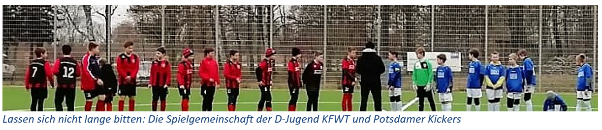 Stadionzeitung im Doppelpack