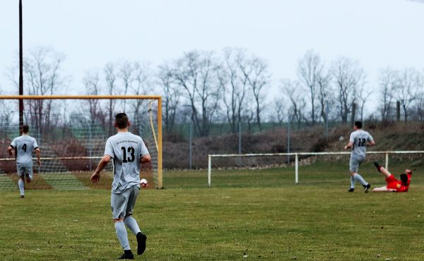 Mist, Mist, Mist – 1:3 gegen BSC Rathenow