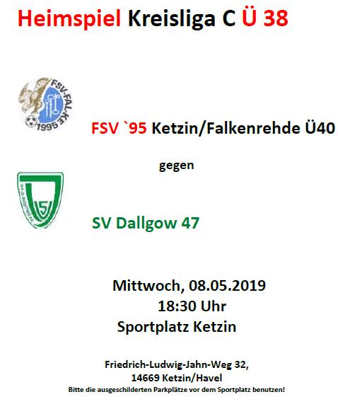 Nach der CL ist vor der CL – und zwischendrin Heimspiel der Ü40er!