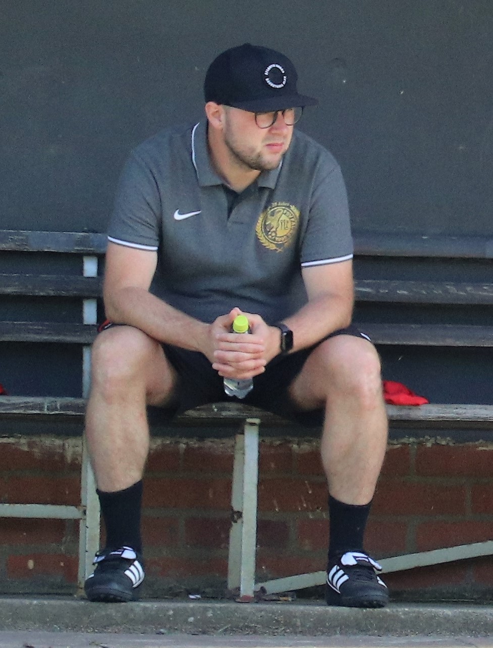 Ligastart in Falkenrehde – gegen Roskow