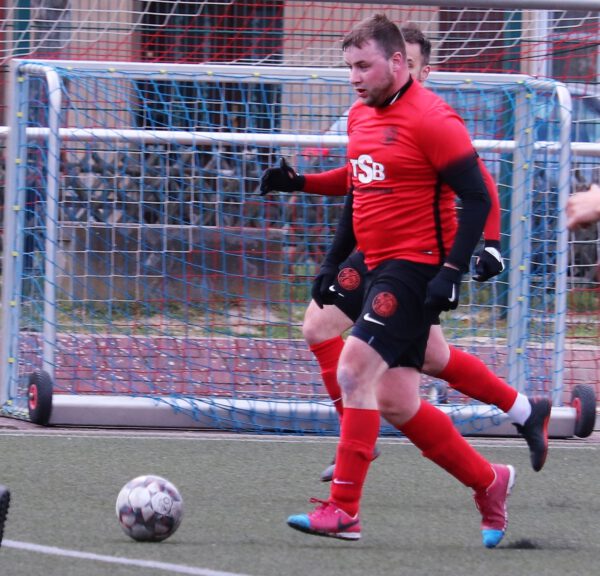 Herren wieder Spitzenreiter – und haben auch so gespielt