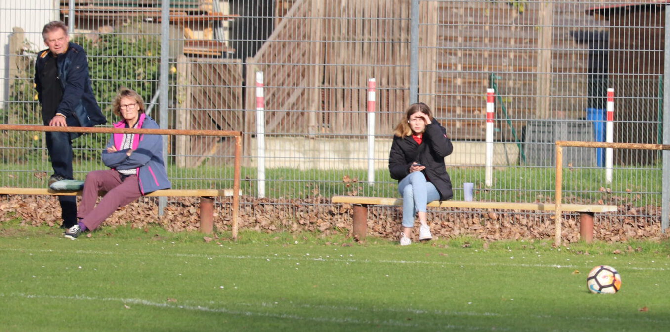 Alle Spiele, hoffentlich viele Tore