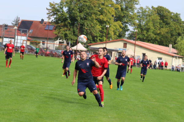 Heiter bis wolkig – Derby unentschieden