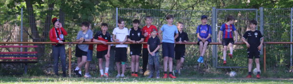 Derbysieger – 3:1 gegen Wachow/Tremmen