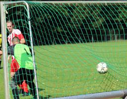 Altfalken gnadenlos – 7:1 gegen Groß Glienicke