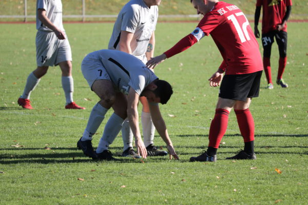 Ü 40 in Falkenrehde, Herren in Rathenow