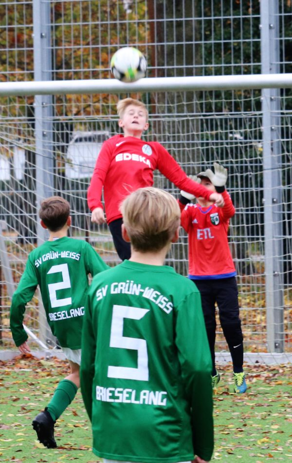 Versöhnlich in die Coronapause