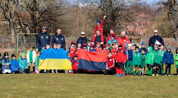 Umstellen! Spiele in Ketzin