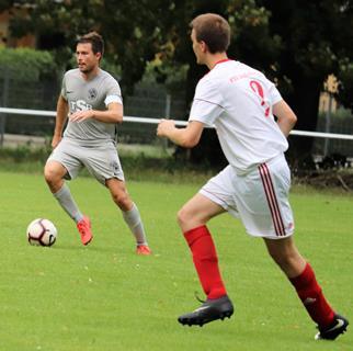 Ligastart und Fischerfest