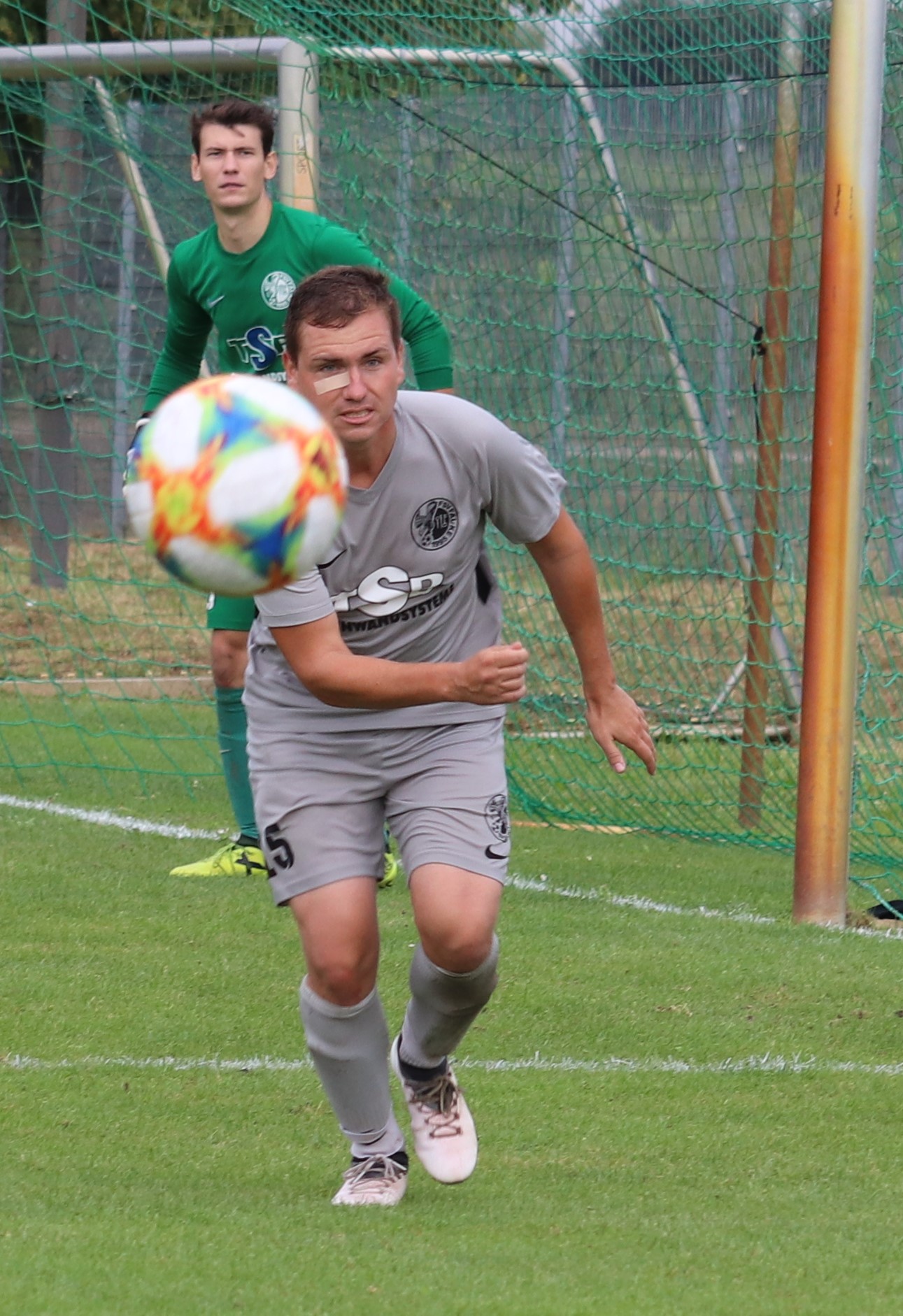 Fit für’s DERBY?!