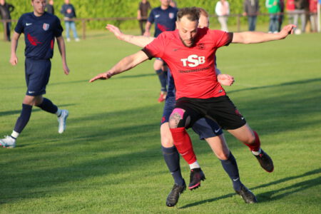 Sonntag Derby – hoffentlich