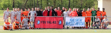 Die Saison ist eröffnet! Ligastart 2021/22