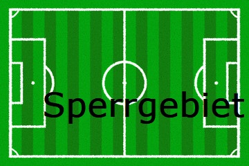 Kein Training…