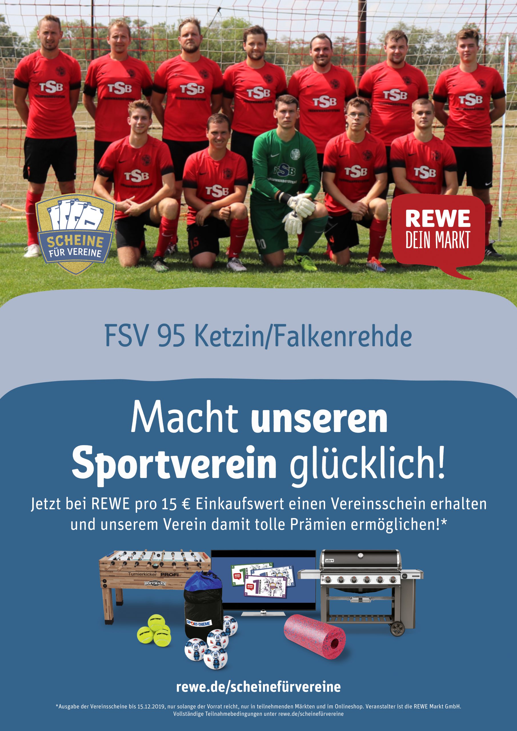 Schluss, Ende, vorbei …fast