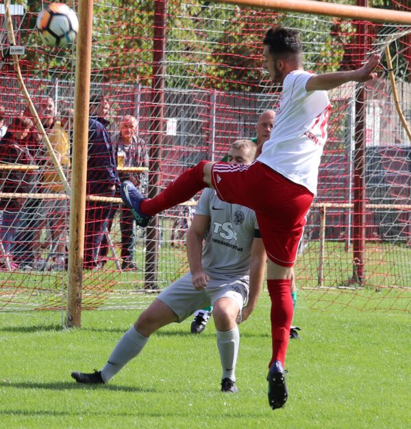 Junioren-Auswärtsspiele nach Ketzin verlegt – die Männer im Spitzenduell in Lehnin