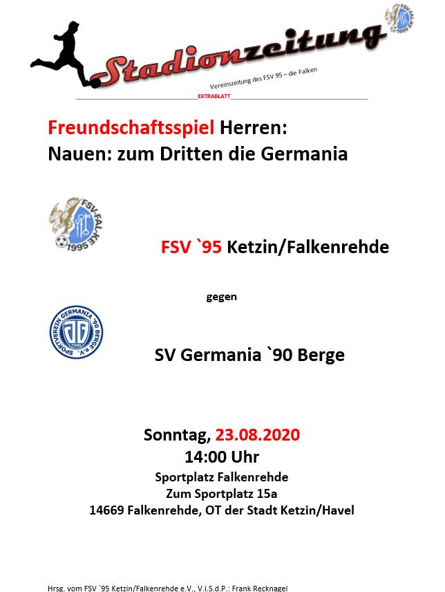 Noch ein Test! Berge kommt